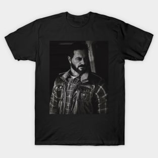 Frank Woods CoD T-Shirt